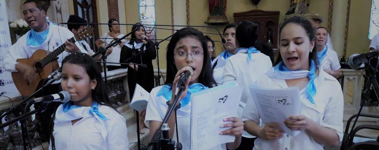 VIDEO: JMJ2019fc Panama SPOT 2