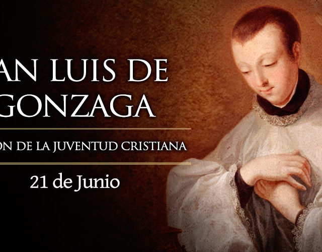 Junio 21 | San Luis
