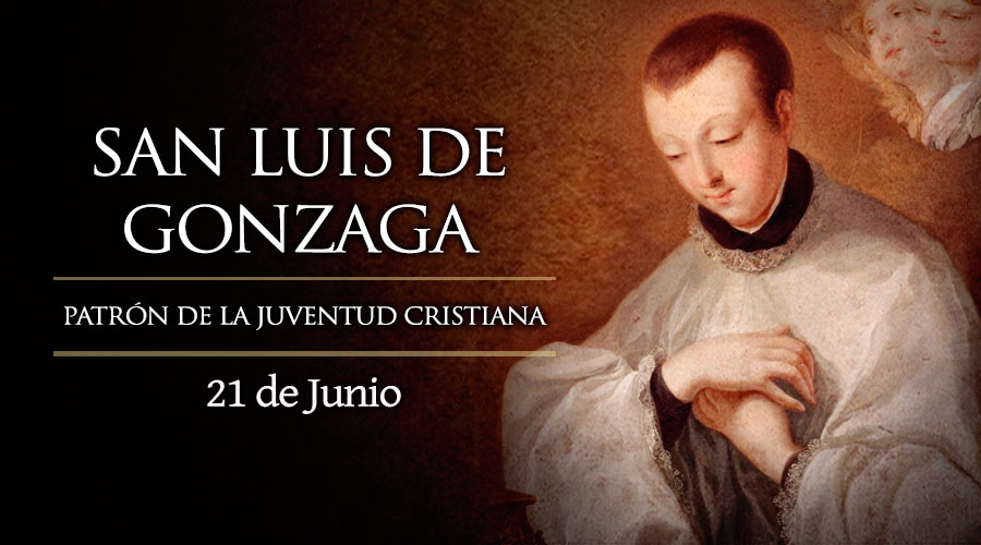 Junio 21 | San Luis