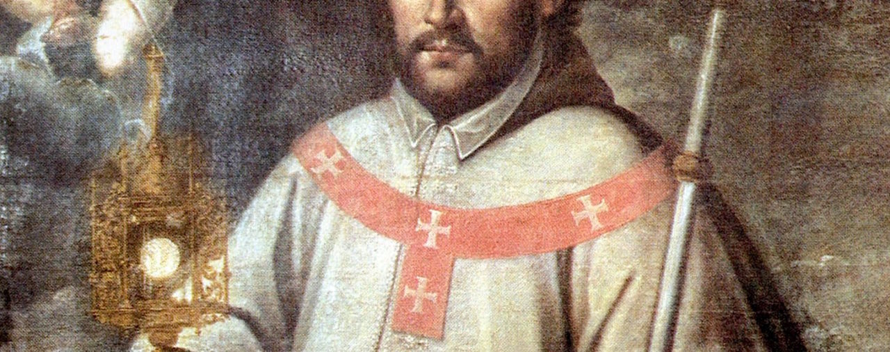 Junio 6 | San Norberto