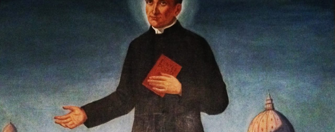 Junio 12 | San Gaspar