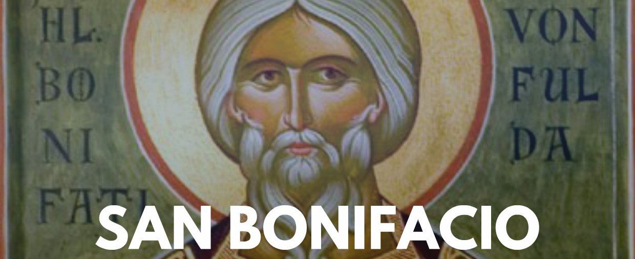 Junio 5 | San Bonifacio