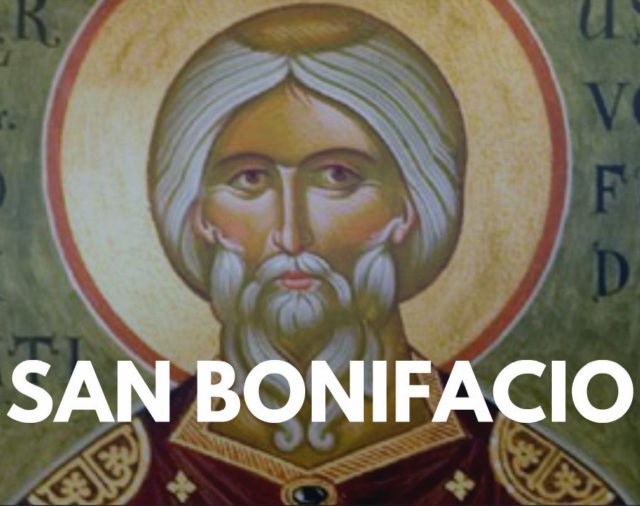 Junio 5 | San Bonifacio