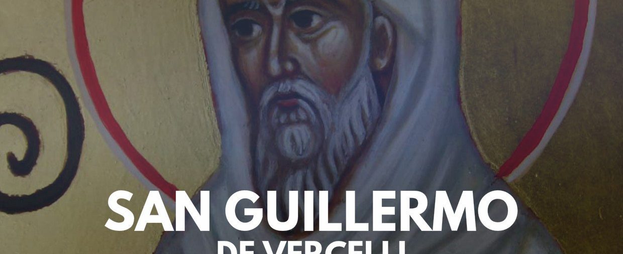 Junio 25 | San Guillermo