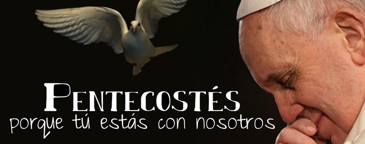 Domingo de Pentecostés