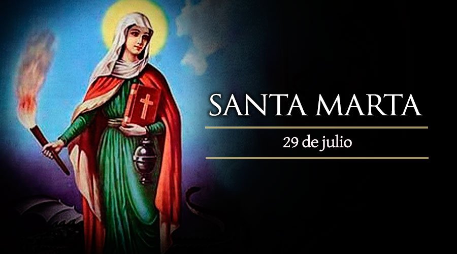 Julio 29 | Santa Marta