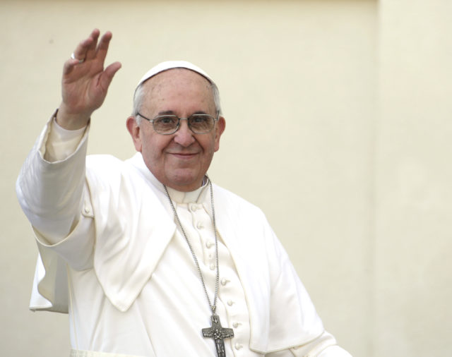 Cobertura especial de Radio Claret Digital del Viaje Apostólico del Papa Francisco a Colombia